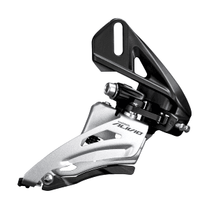 Shimano Alivio FD-M3120-D 9V İkili Ön Vites Aktarıcı