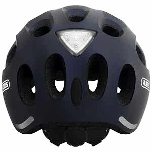 Abus Youn-I Ace Yetişkin Bisiklet Kaskı - Metallic Blue S