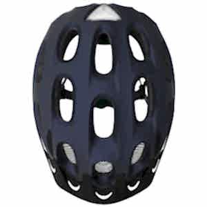 Abus Youn-I Ace Yetişkin Bisiklet Kaskı - Metallic Blue S