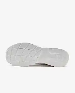 Skechers Dynamight 2.0 - Eazy Vibez Erkek Spor Ayakkabı - Beyaz