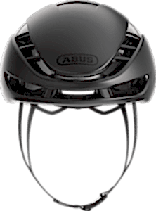 Abus GameChanger 2.0 Yetişkin Yol Bisiklet Kaskı - Velvet Black