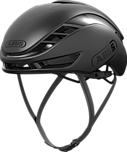 Abus GameChanger 2.0 Yetişkin Yol Bisiklet Kaskı - Velvet Black