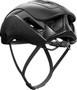 Abus GameChanger 2.0 Yetişkin Yol Bisiklet Kaskı - Velvet Black