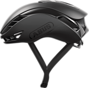 Abus GameChanger 2.0 Yetişkin Yol Bisiklet Kaskı - Velvet Black