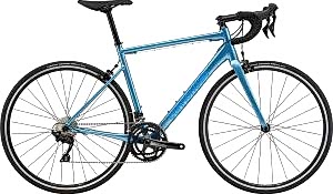 Cannondale Caad Optimo 1 Yol Bisikleti - Mavi