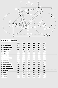 Cannondale Caad Optimo 1 Yol Bisikleti - Mavi