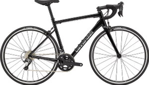 Cannondale Caad Optimo 2 Yol Bisikleti - Siyah