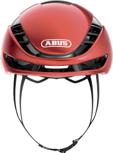 Abus GameChanger 2.0 Yetişkin Yol Bisiklet Kaskı - Performance Red