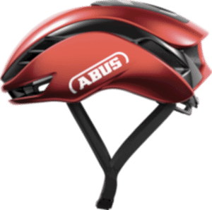 Abus GameChanger 2.0 Yetişkin Yol Bisiklet Kaskı - Performance Red