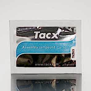 Tacx T4763 Karbon Montaj Kremi - 5 gr