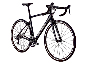 Cannondale Caad Optimo 3 Yol Bisikleti - Siyah