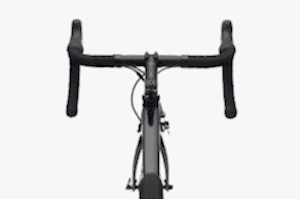 Cannondale Caad Optimo 3 Yol Bisikleti - Siyah