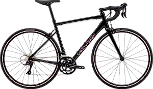 Cannondale Caad Optimo 3 Yol Bisikleti - Siyah