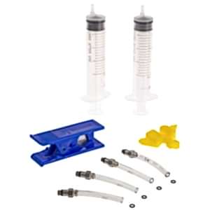 M-Wave Bleedbox Bleeding Kit Hidrolik Disk Fren Tamir Kiti