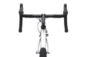 Cannondale Caad Optimo 4 Yol Bisikleti - Gümüş