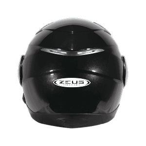 Zeus ZS 3100A Bluetooth Özellikli Motosiklet Kaskı - Siyah