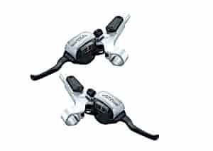 Shimano XT Vites Fren Kolu Seti 9S