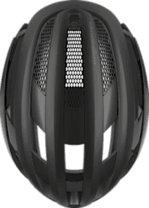 Abus AirBreaker Yetişkin Yol Bisiklet Kaskı - Velvet Black