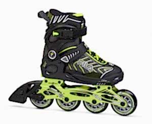 Fila Wizy Alu Ayarlanabilir Çocuk Pateni