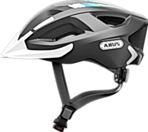Abus Aduro 2.0 Yetişkin Bisiklet Kaskı - Race Grey