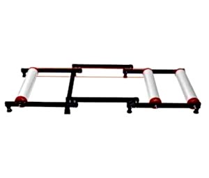 Thinkrider Justrider RT-2 Roller