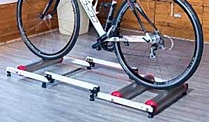 Thinkrider Justrider RT-2 Roller