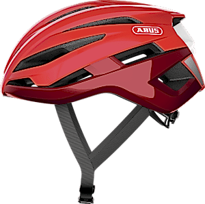 Abus StormChaser Yetişkin Yol Bisiklet Kaskı - Blaze Red