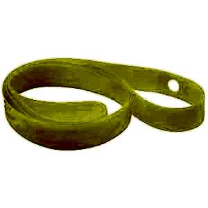 PVC Sarı Jant Bandı 26'' 18 mm