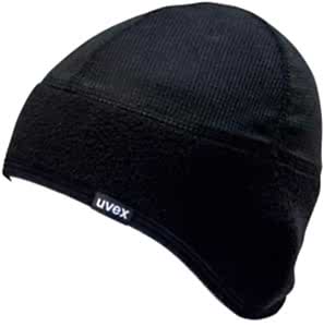 Uvex Bike Cap Kışlık Bisiklet Şapkası L/XL S4191410002