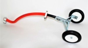 X-Prit Unicycle Bisiklet Denge Destek Tekeri