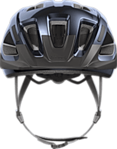 Abus Aduro 3.0 Yetişkin Bisiklet Kaskı - Midnight Blue