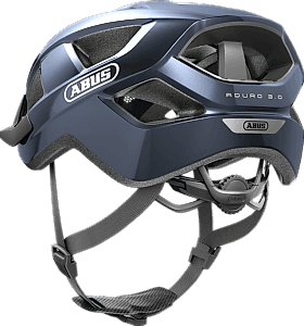 Abus Aduro 3.0 Yetişkin Bisiklet Kaskı - Midnight Blue