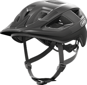 Abus Aduro 3.0 Yetişkin Bisiklet Kaskı - Titan M