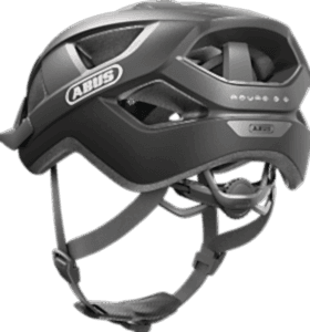 Abus Aduro 3.0 Yetişkin Bisiklet Kaskı - Titan M