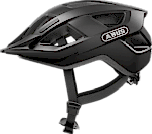 Abus Aduro 3.0 Yetişkin Bisiklet Kaskı - Titan M