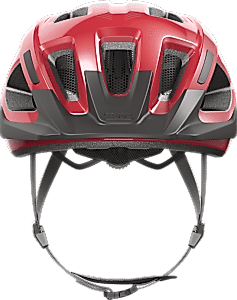 Abus Aduro 3.0 Yetişkin Bisiklet Kaskı - Blaze Red