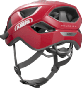 Abus Aduro 3.0 Yetişkin Bisiklet Kaskı - Blaze Red