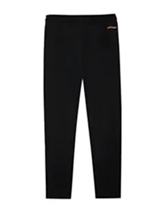 Skechers Lw Fleece Pop Up Detailed Slim Sweatpant Erkek Eşofman Altı - Siyah