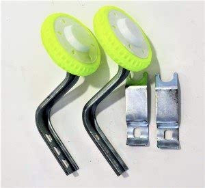 Delta Yan Teker 12'' 14'' 16'' 18'' Jant Uyumlu - Sarı