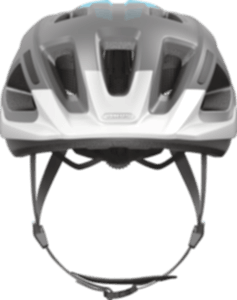 Abus Aduro 3.0 Yetişkin Bisiklet Kaskı - Race Grey