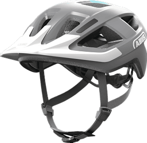 Abus Aduro 3.0 Yetişkin Bisiklet Kaskı - Race Grey