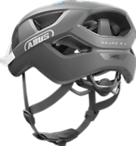 Abus Aduro 3.0 Yetişkin Bisiklet Kaskı - Race Grey