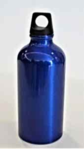 Delta Matara Alüminyum Outdoor Çevirmeli Kapak - Mavi