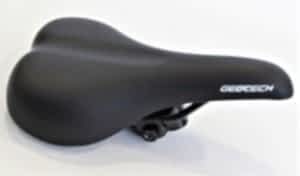 Geotech Jelli Siyah Çocuk Selesi