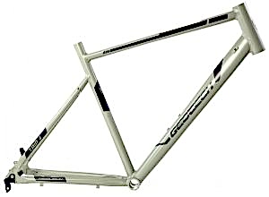 Geotech Trip 4 Şehir/Tur Kadro Gri 54