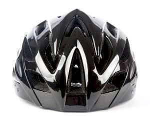 Geerom CM1 Yetişkin Bisiklet Kaskı - Siyah Gri 2024