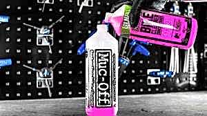 Muc-Off Bike Cleaner Concentrate 1lt Konsantre Bisiklet Temizleme Şampuanı