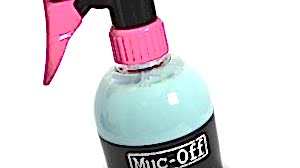 Muc-Off Matt Finish Detailer 250ml Koruyucu Cila