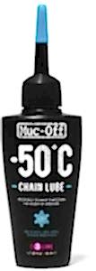 Muc-Off -50°c Chain Lube 50ml Zincir Yağı