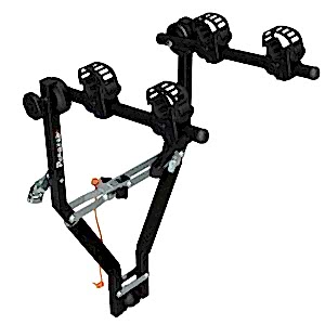 Peruzzo Cruising 2'li Çeki Demiri Montaj Bisiklet Taşıyıcı